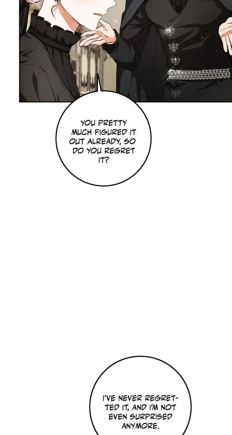 The Heiress's Double Life Chapter 107 page 56 - 