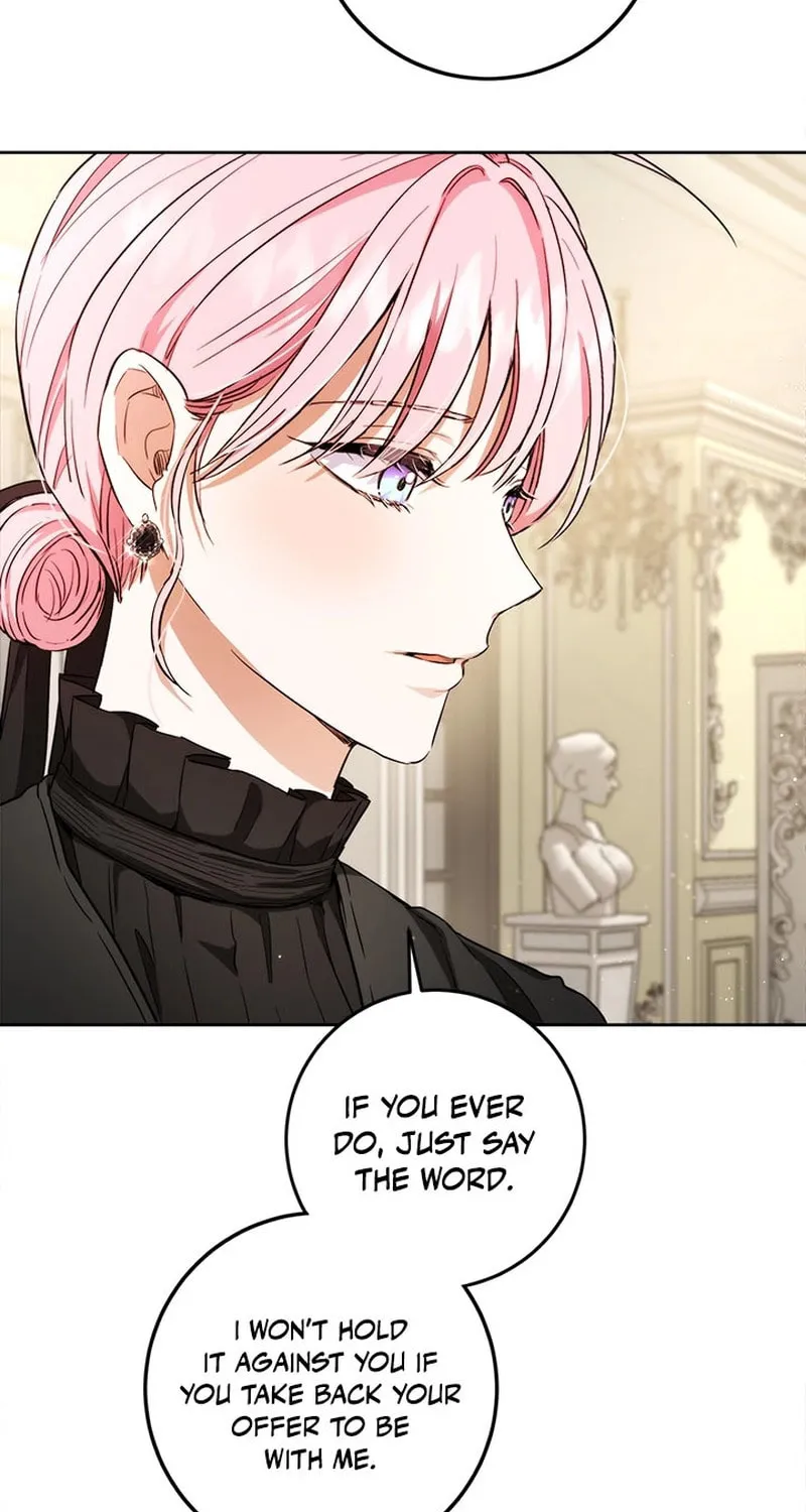 The Heiress's Double Life Chapter 107 page 57 - 