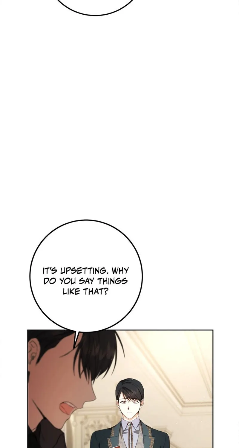 The Heiress's Double Life Chapter 107 page 58 - 