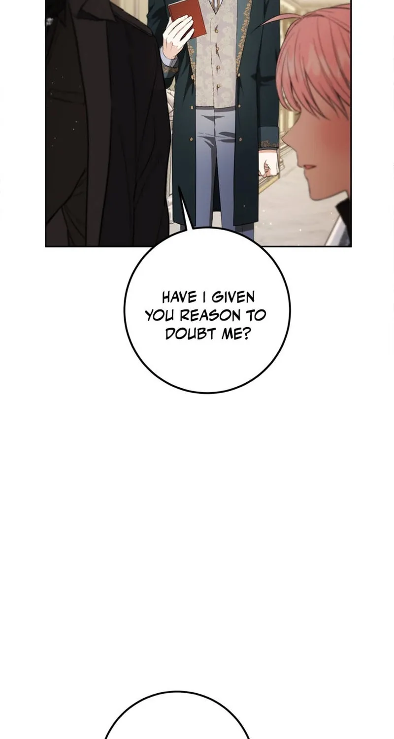 The Heiress's Double Life Chapter 107 page 59 - 