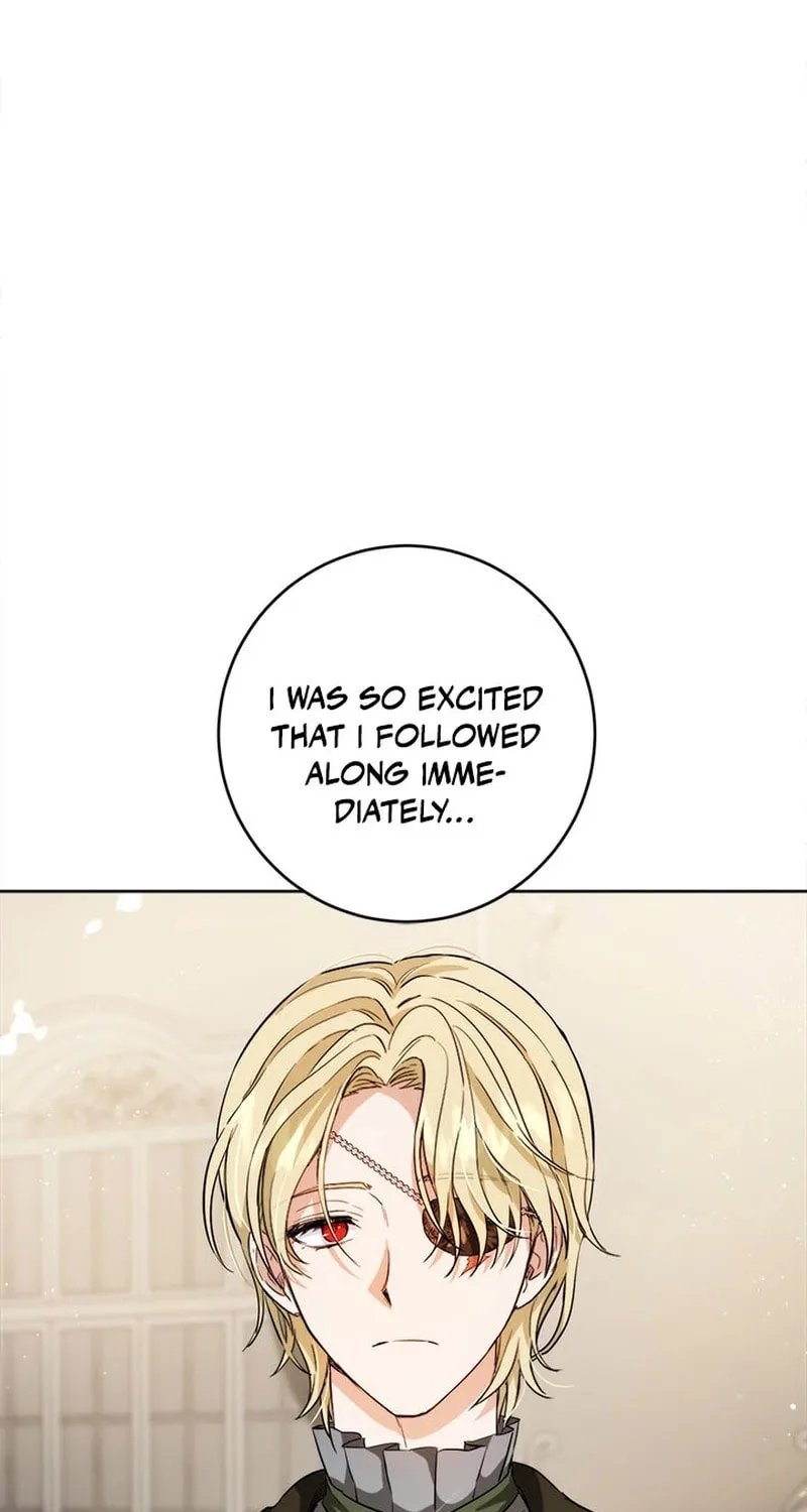 The Heiress's Double Life Chapter 107 page 7 - 