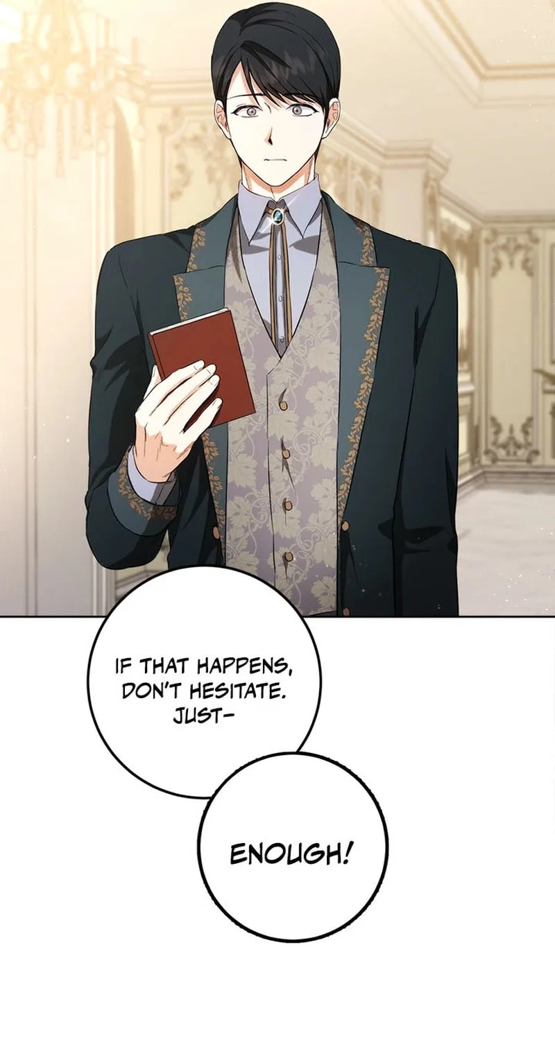 The Heiress's Double Life Chapter 107 page 61 - 