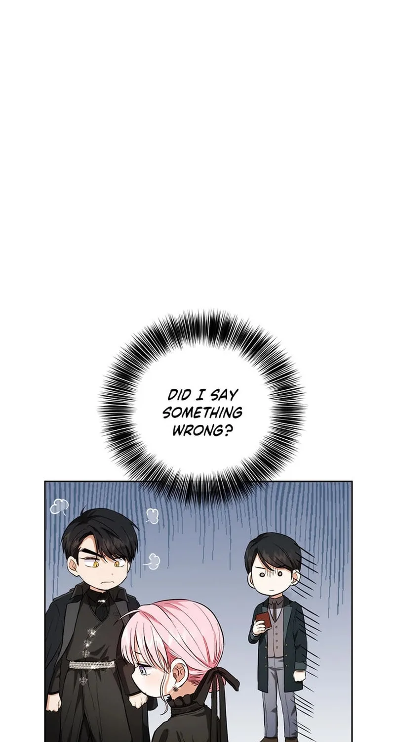 The Heiress's Double Life Chapter 107 page 62 - 