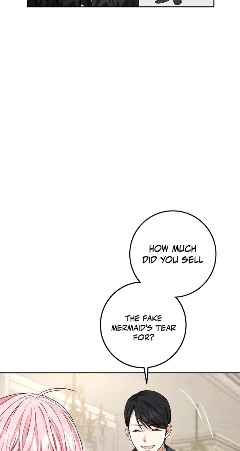 The Heiress's Double Life Chapter 107 page 63 - 