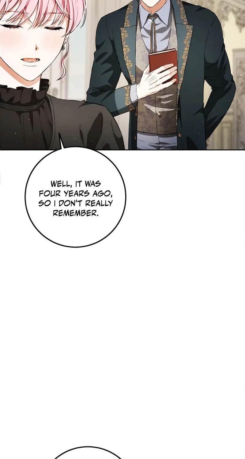 The Heiress's Double Life Chapter 107 page 64 - 