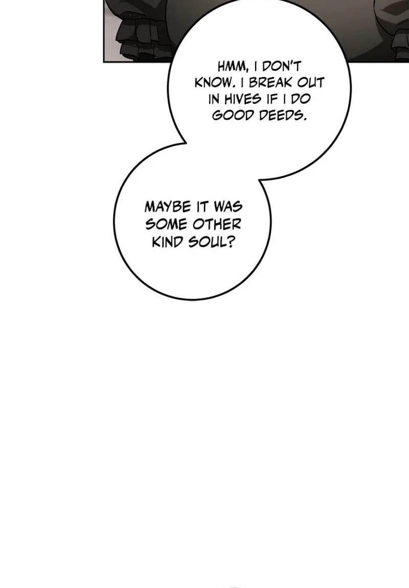 The Heiress's Double Life Chapter 107 page 70 - 