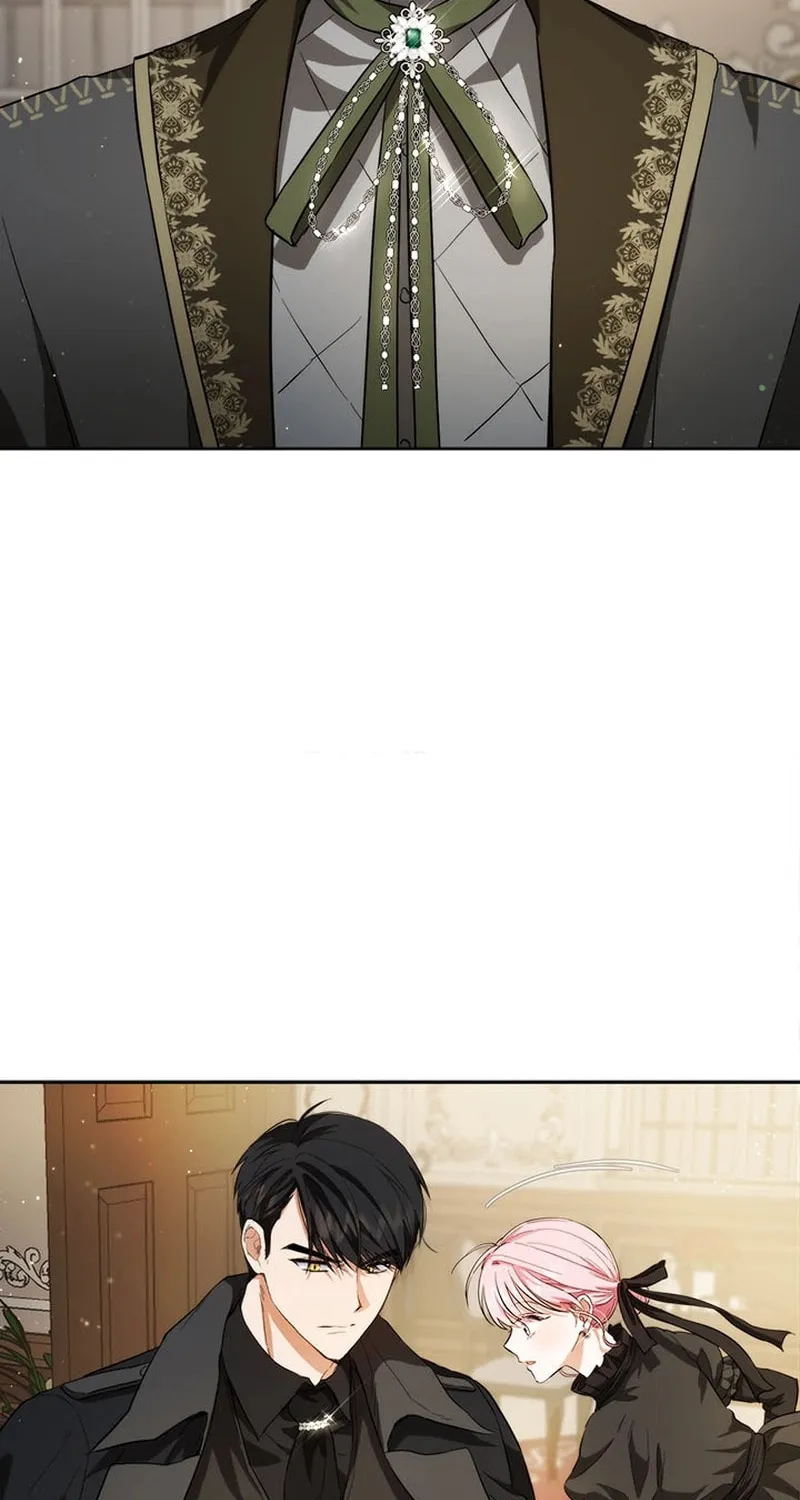 The Heiress's Double Life Chapter 107 page 8 - 