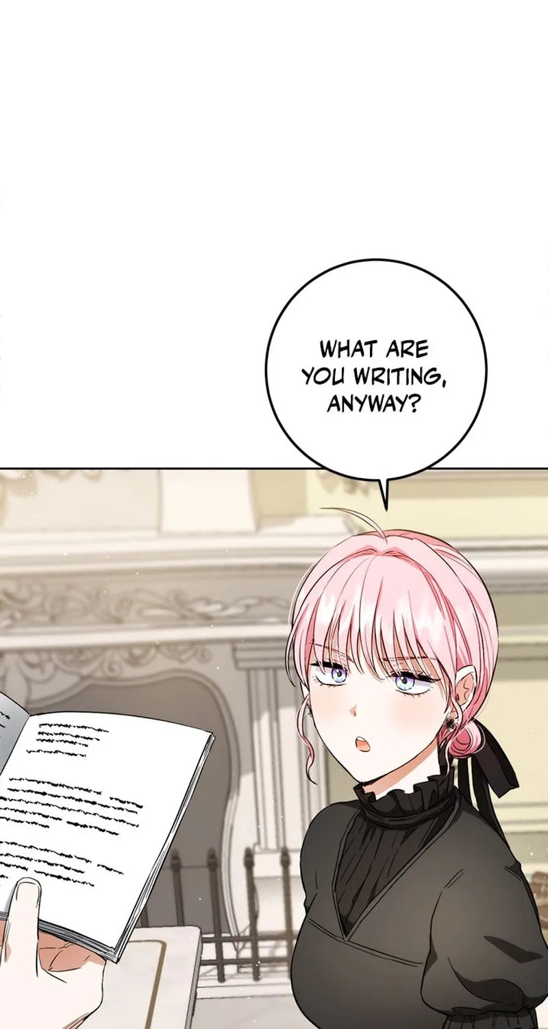 The Heiress's Double Life Chapter 107 page 72 - 