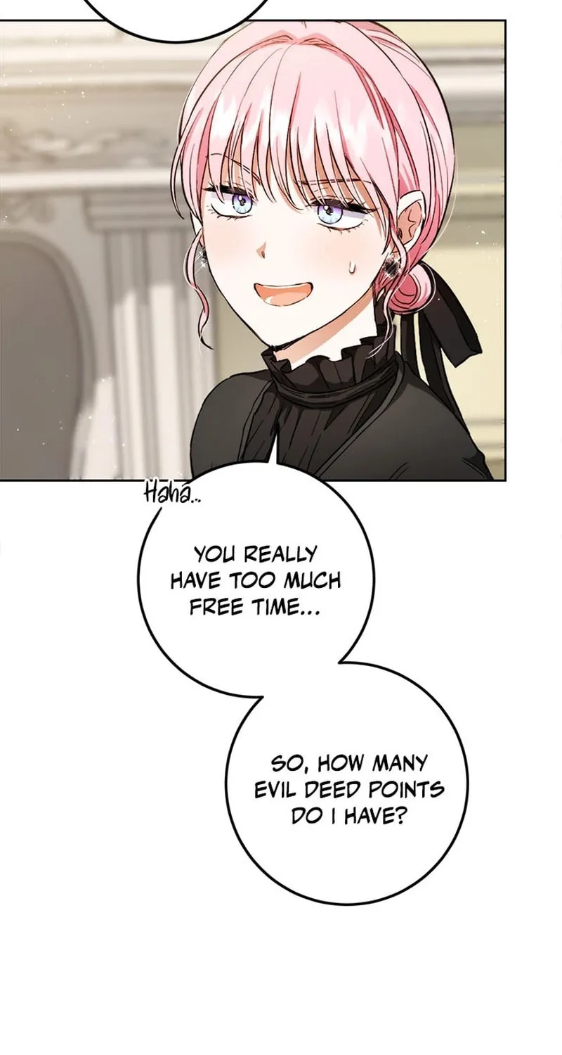 The Heiress's Double Life Chapter 107 page 74 - 