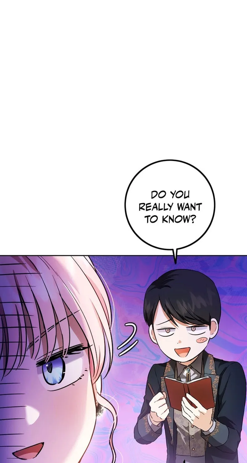 The Heiress's Double Life Chapter 107 page 75 - 