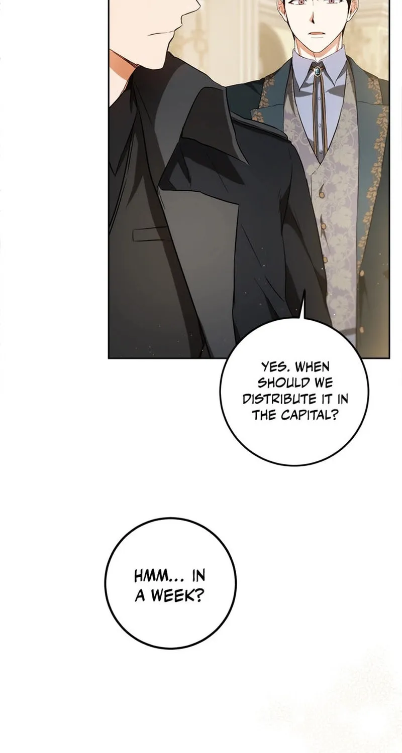 The Heiress's Double Life Chapter 107 page 80 - 
