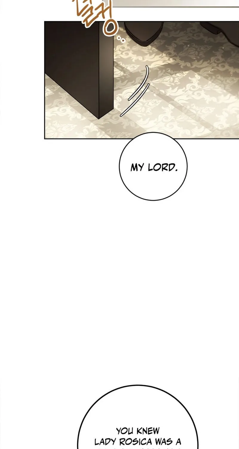 The Heiress's Double Life Chapter 107 page 84 - 