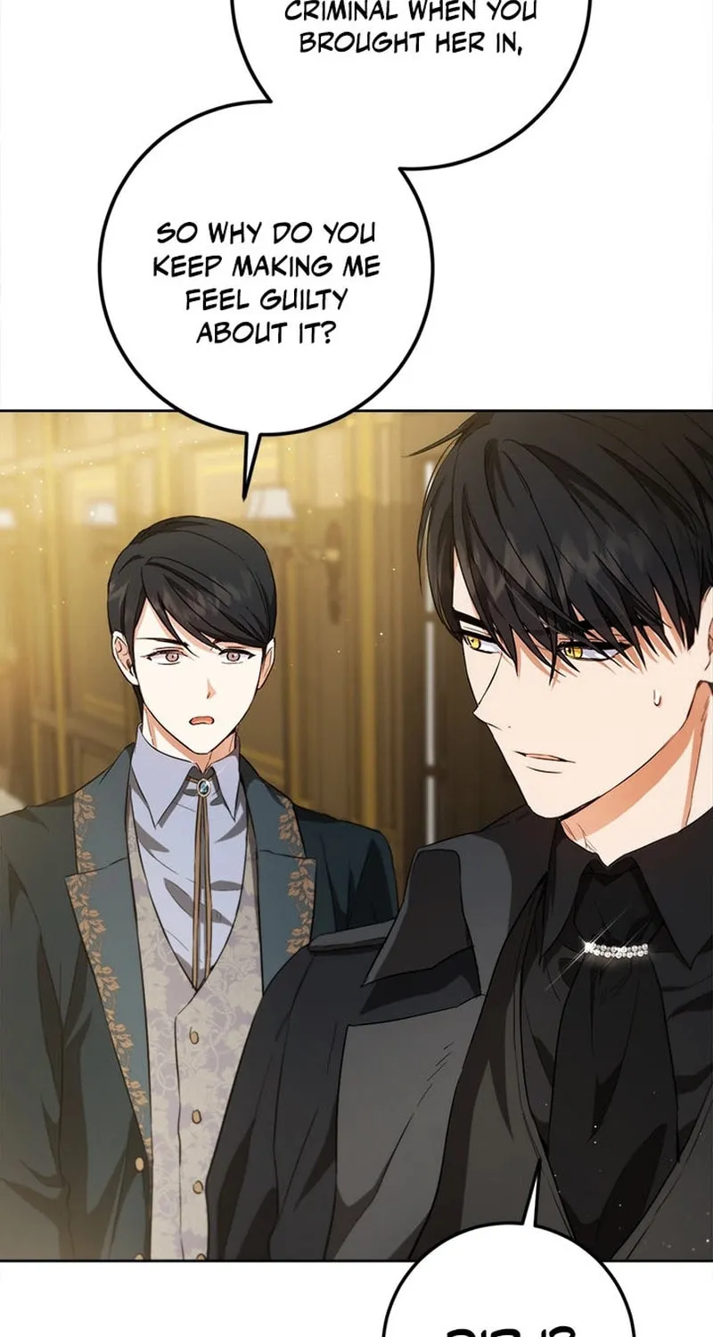 The Heiress's Double Life Chapter 107 page 85 - 