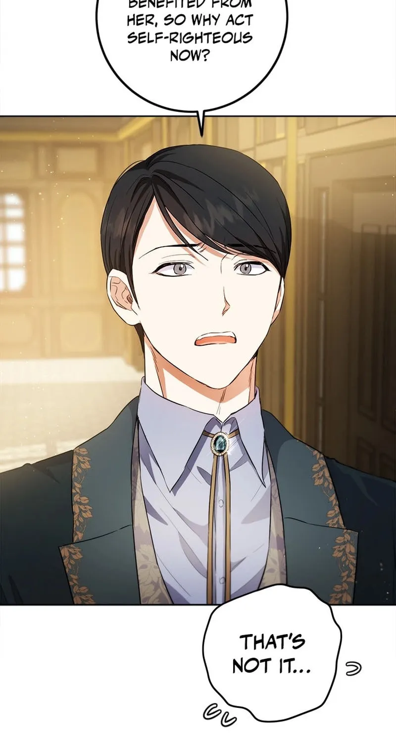 The Heiress's Double Life Chapter 107 page 87 - 