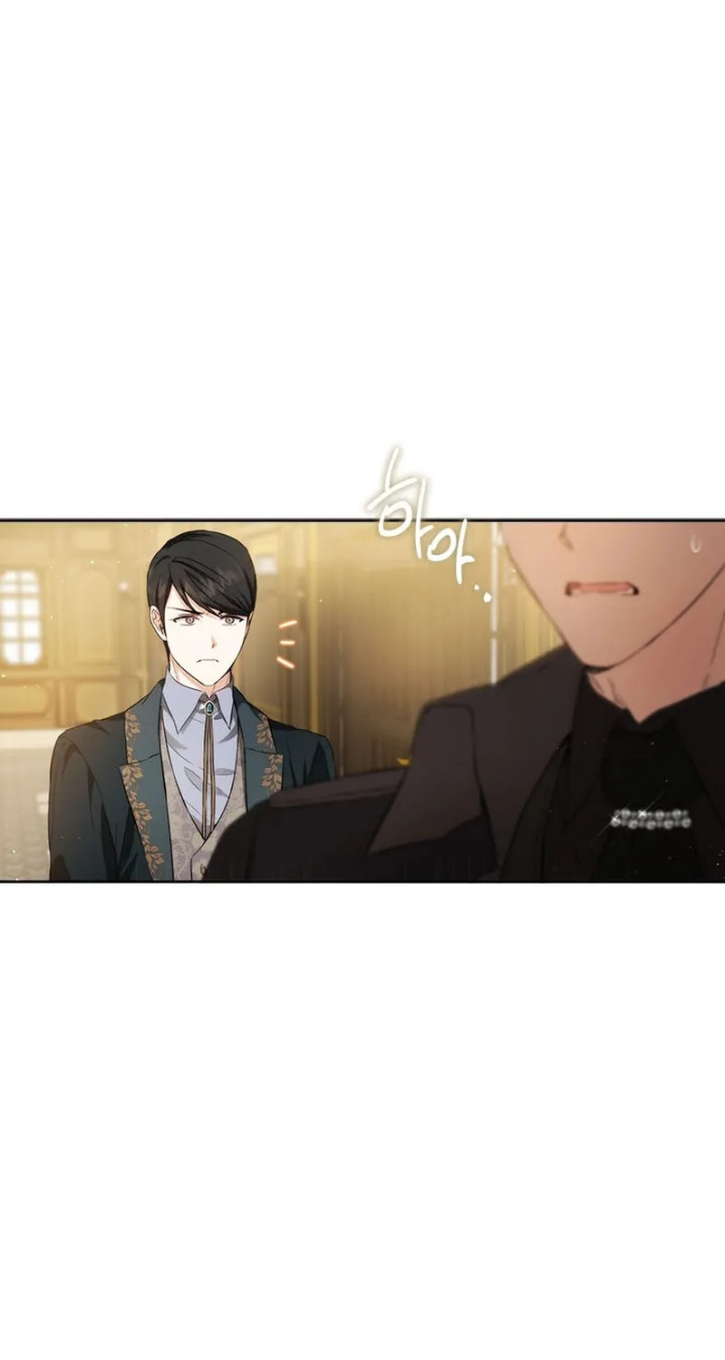 The Heiress's Double Life Chapter 107 page 88 - 