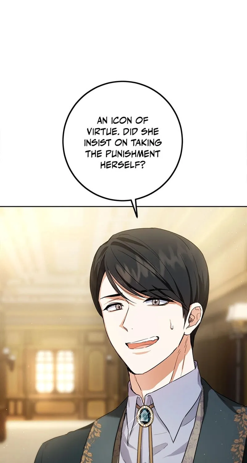The Heiress's Double Life Chapter 108 page 11 - 