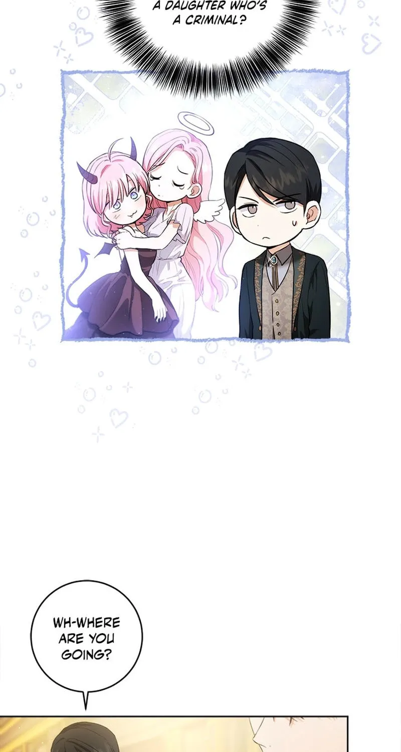 The Heiress's Double Life Chapter 108 page 13 - 