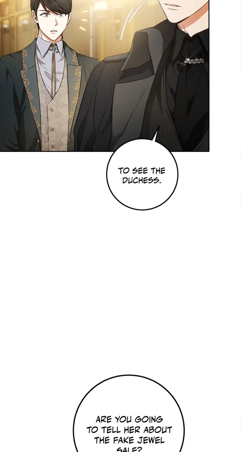 The Heiress's Double Life Chapter 108 page 14 - 