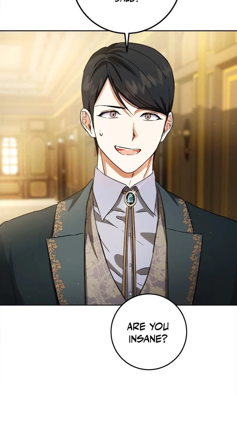 The Heiress's Double Life Chapter 108 page 15 - 