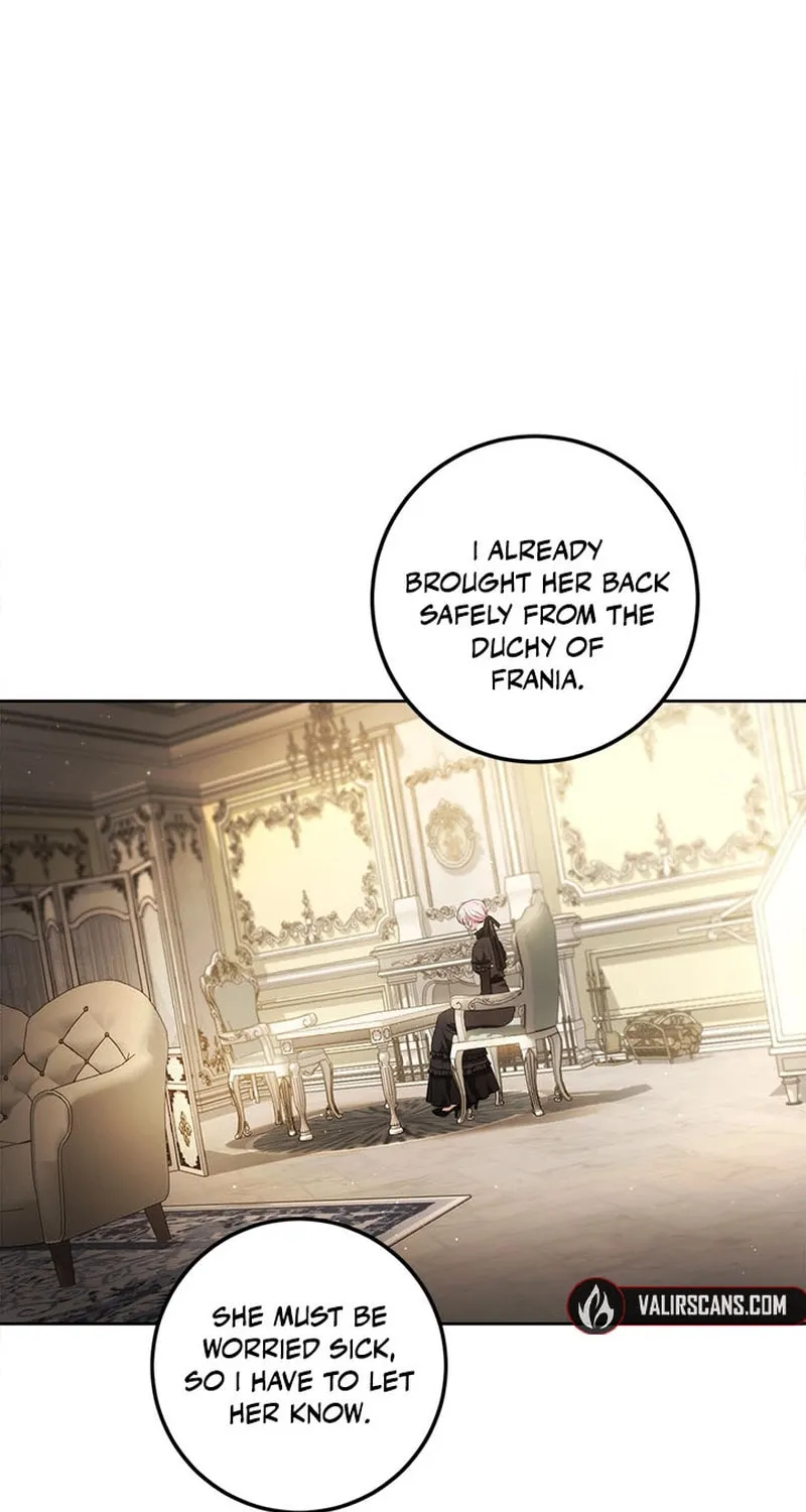 The Heiress's Double Life Chapter 108 page 16 - 