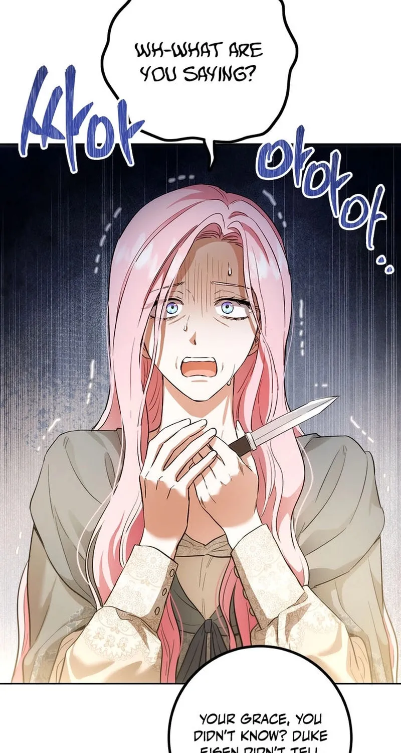 The Heiress's Double Life Chapter 108 page 19 - 