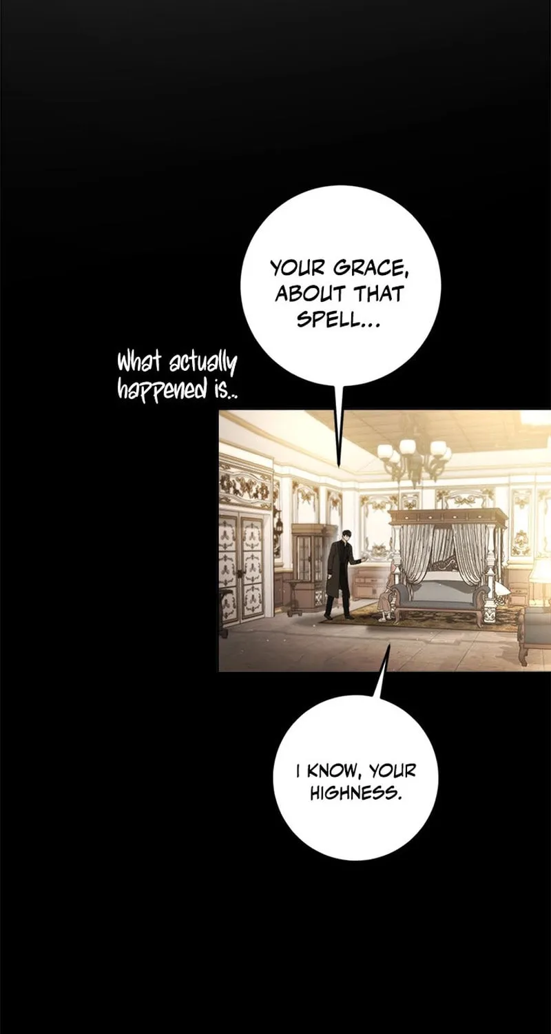The Heiress's Double Life Chapter 108 page 3 - 
