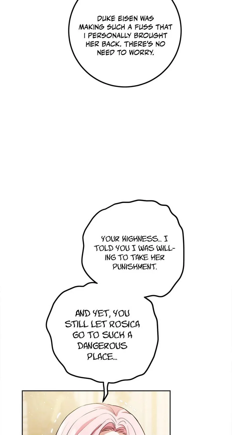 The Heiress's Double Life Chapter 108 page 22 - 