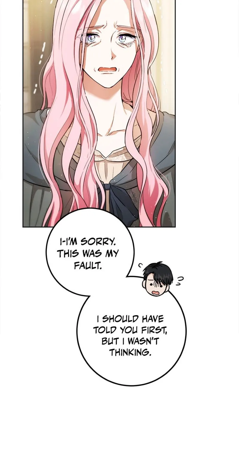 The Heiress's Double Life Chapter 108 page 23 - 