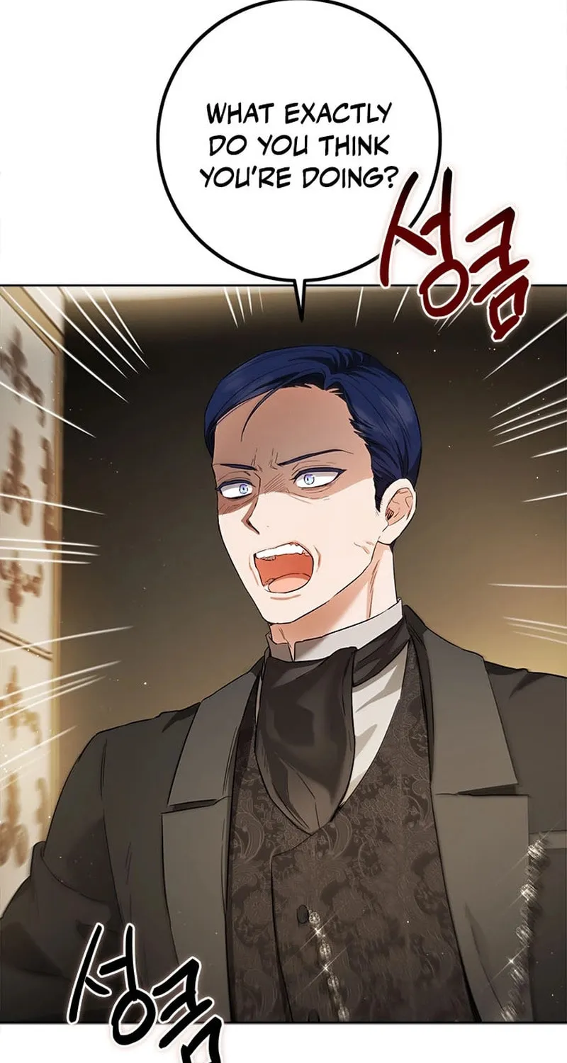 The Heiress's Double Life Chapter 108 page 26 - 