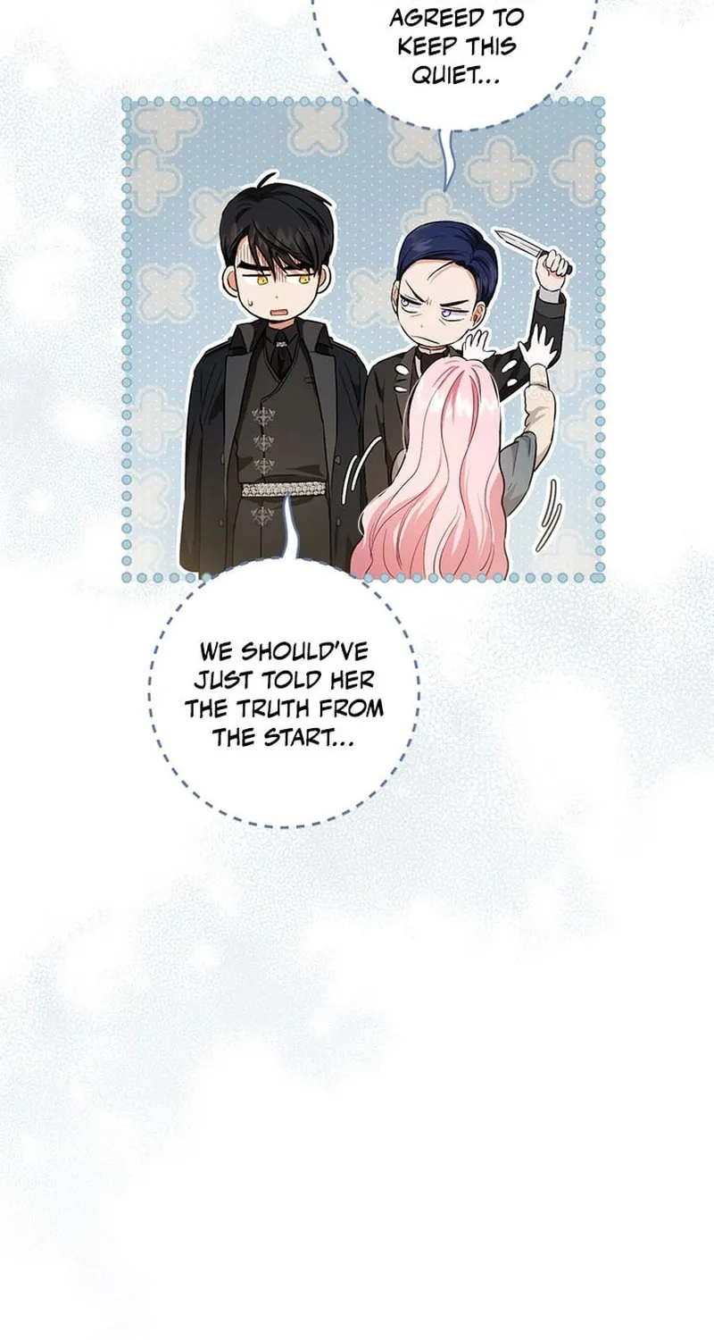 The Heiress's Double Life Chapter 108 page 30 - 
