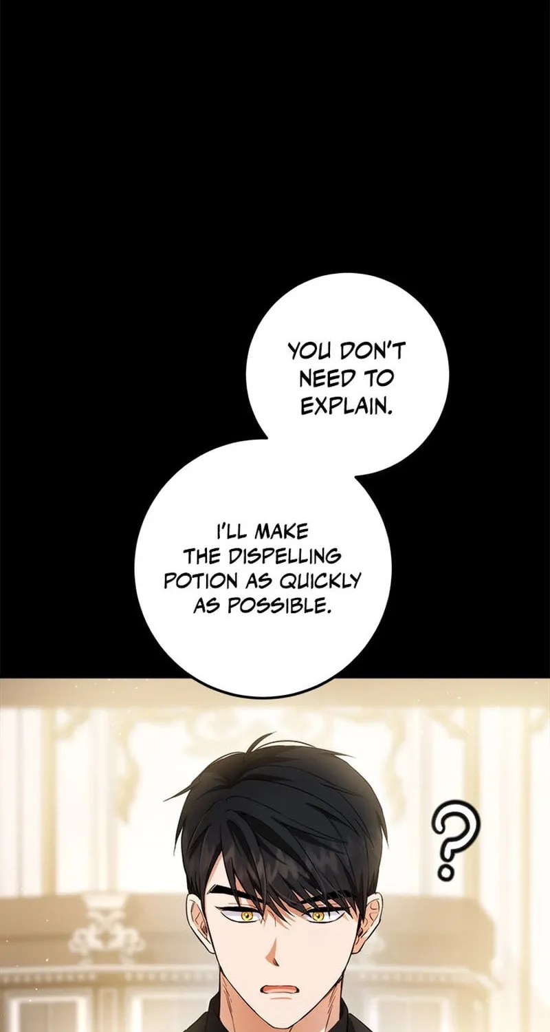 The Heiress's Double Life Chapter 108 page 4 - 