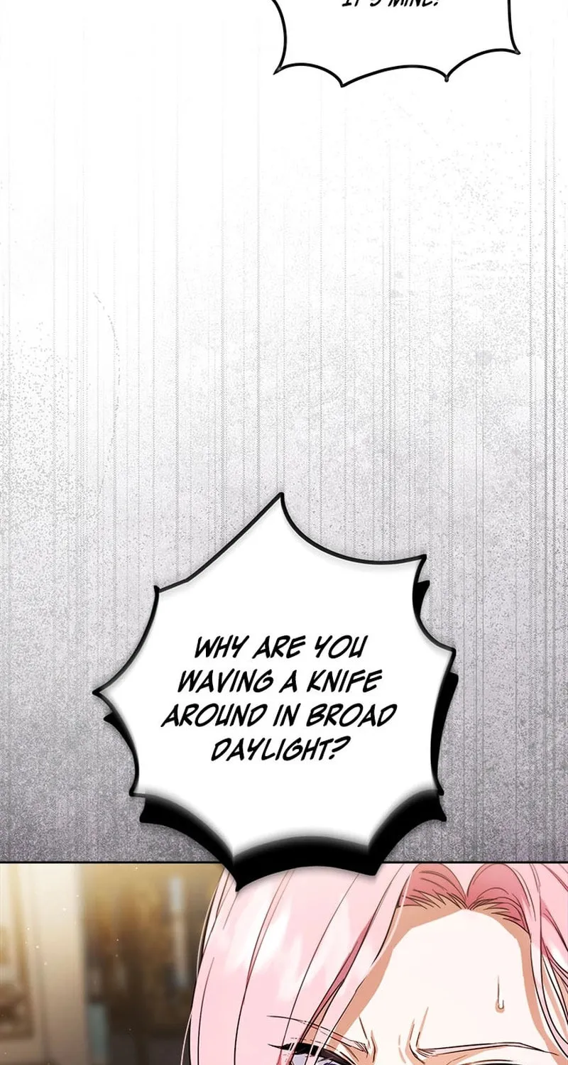 The Heiress's Double Life Chapter 108 page 32 - 