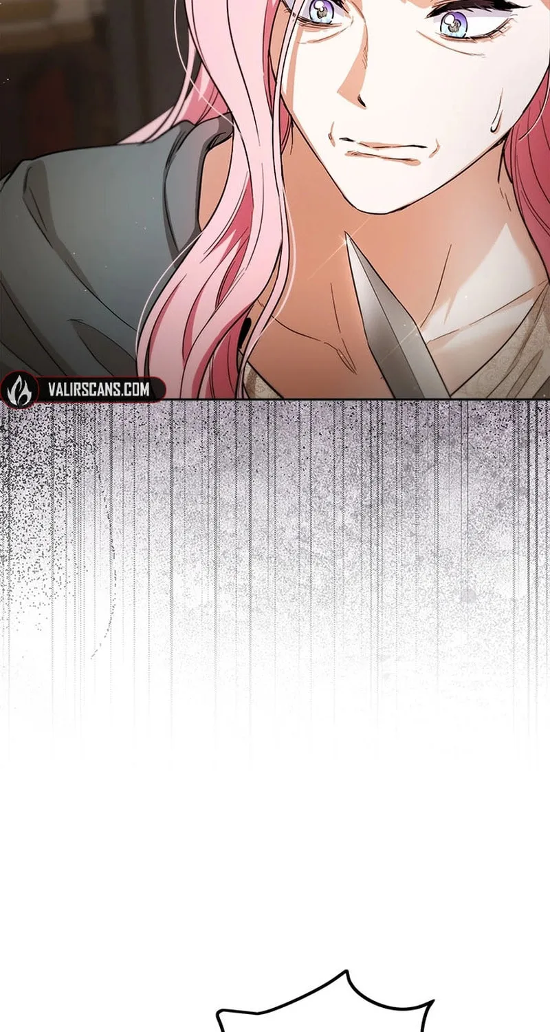 The Heiress's Double Life Chapter 108 page 33 - 