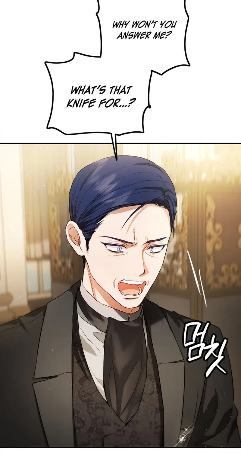 The Heiress's Double Life Chapter 108 page 34 - 