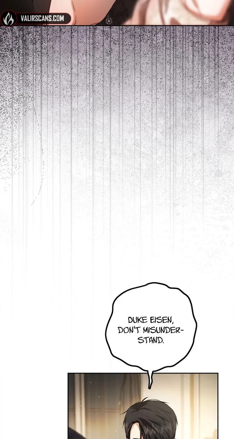 The Heiress's Double Life Chapter 108 page 38 - 