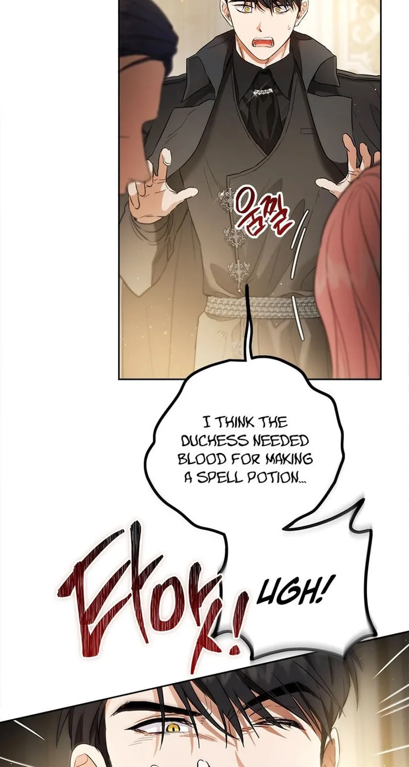The Heiress's Double Life Chapter 108 page 39 - 
