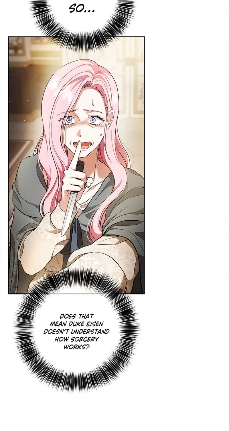 The Heiress's Double Life Chapter 108 page 41 - 