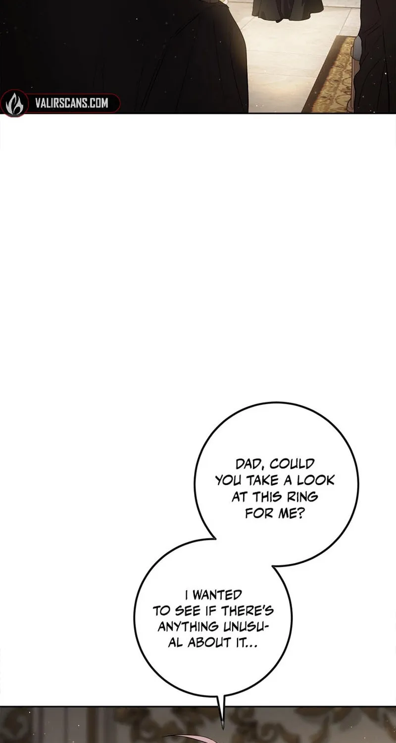 The Heiress's Double Life Chapter 108 page 43 - 