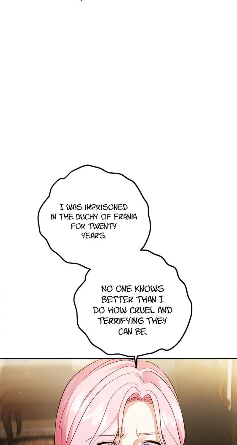 The Heiress's Double Life Chapter 108 page 46 - 