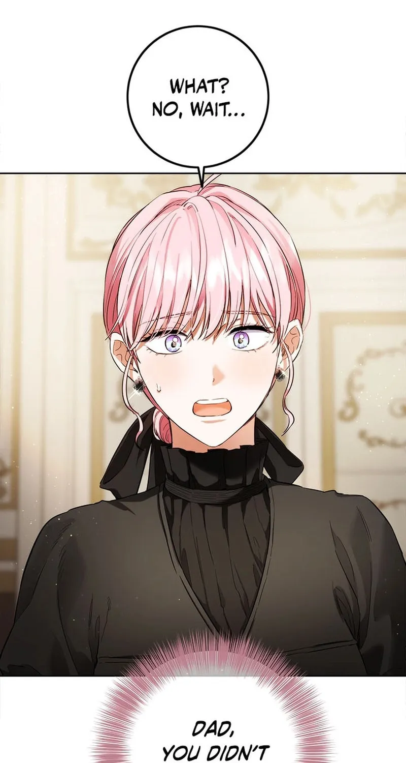 The Heiress's Double Life Chapter 108 page 48 - 