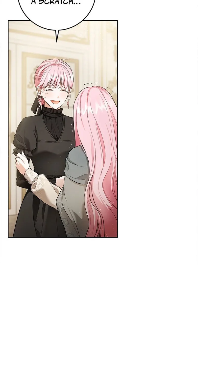 The Heiress's Double Life Chapter 108 page 50 - 