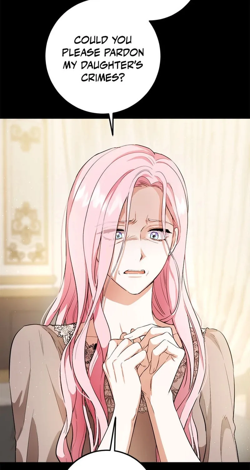 The Heiress's Double Life Chapter 108 page 6 - 