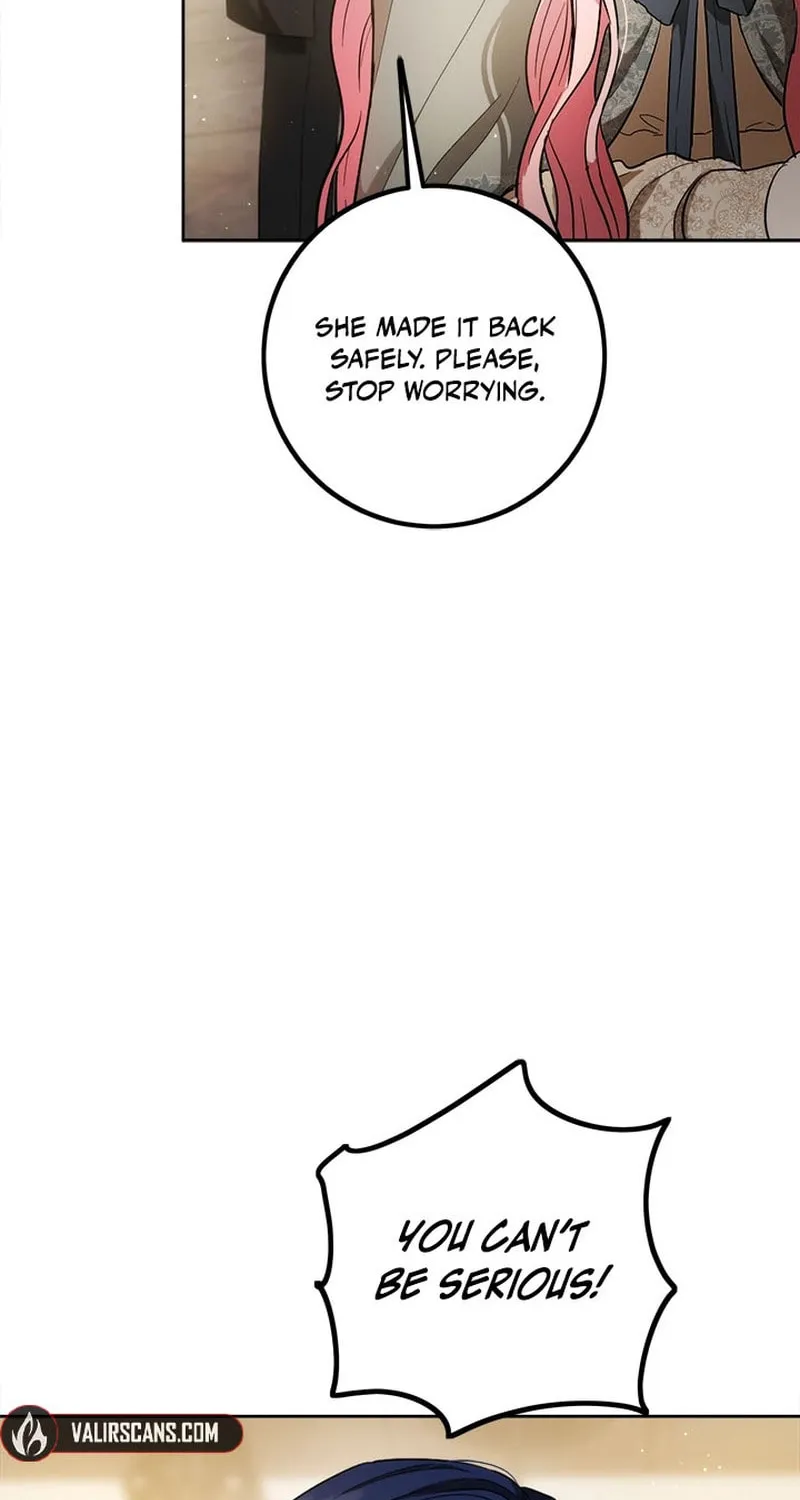 The Heiress's Double Life Chapter 108 page 52 - 