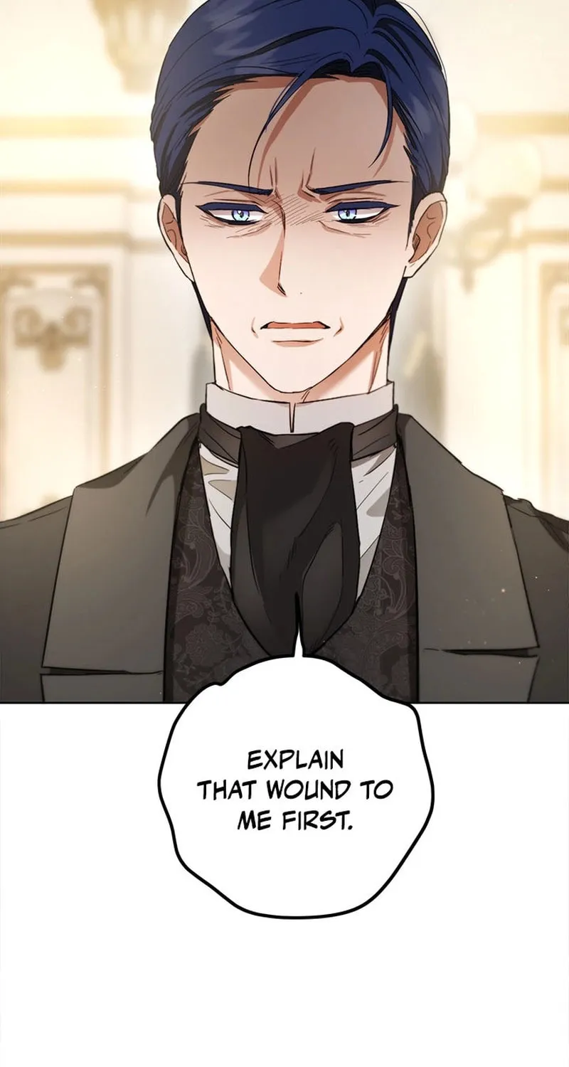 The Heiress's Double Life Chapter 108 page 53 - 