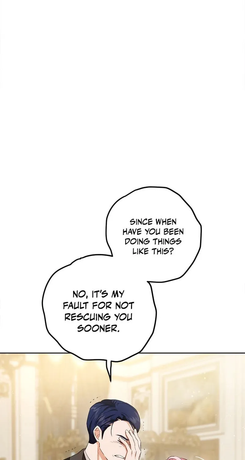 The Heiress's Double Life Chapter 108 page 54 - 