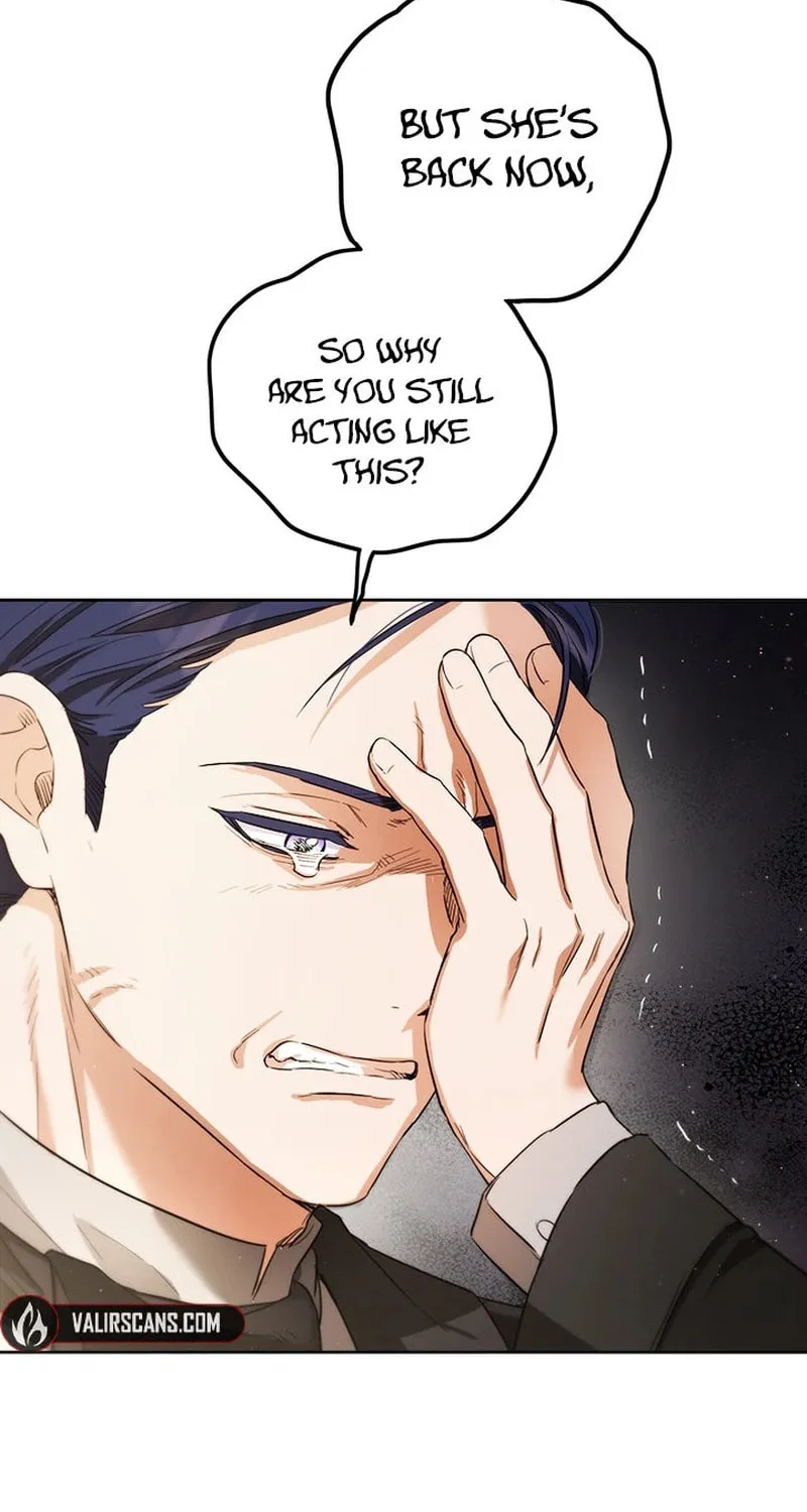 The Heiress's Double Life Chapter 108 page 56 - 