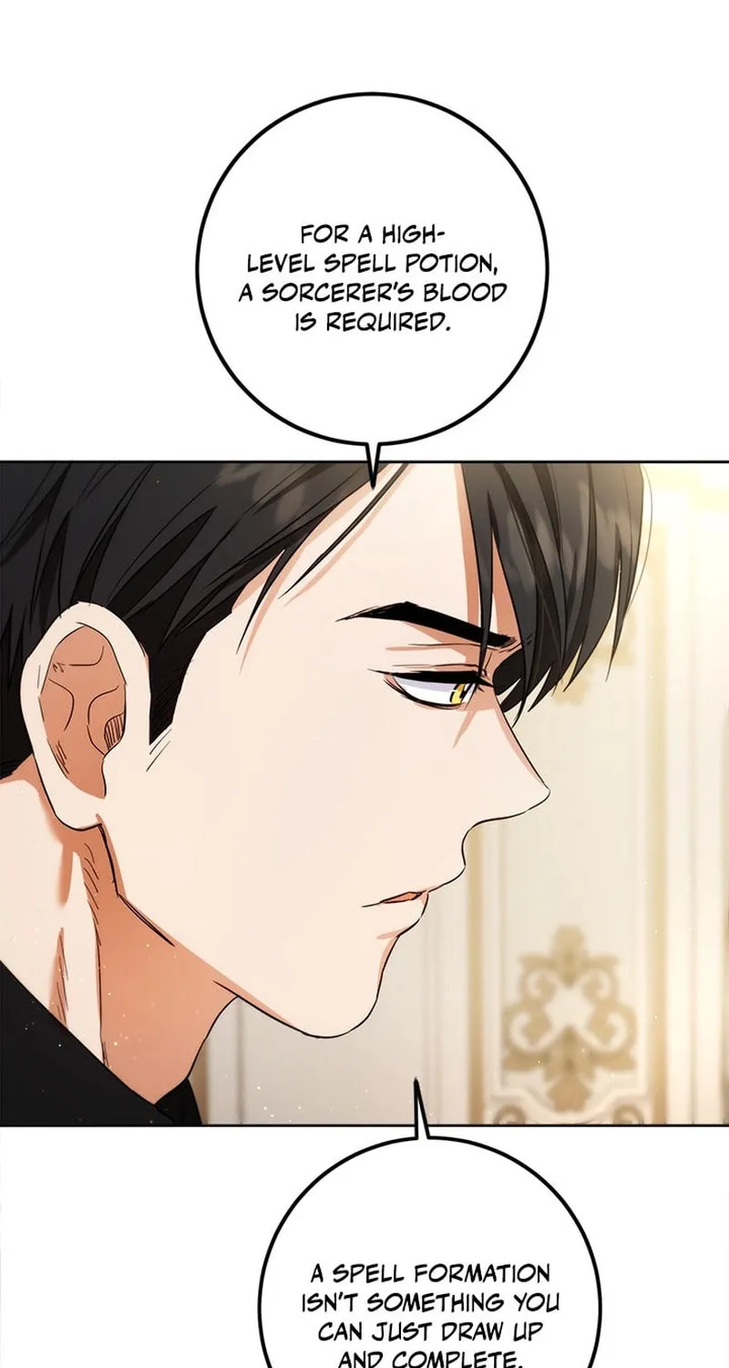 The Heiress's Double Life Chapter 108 page 59 - 