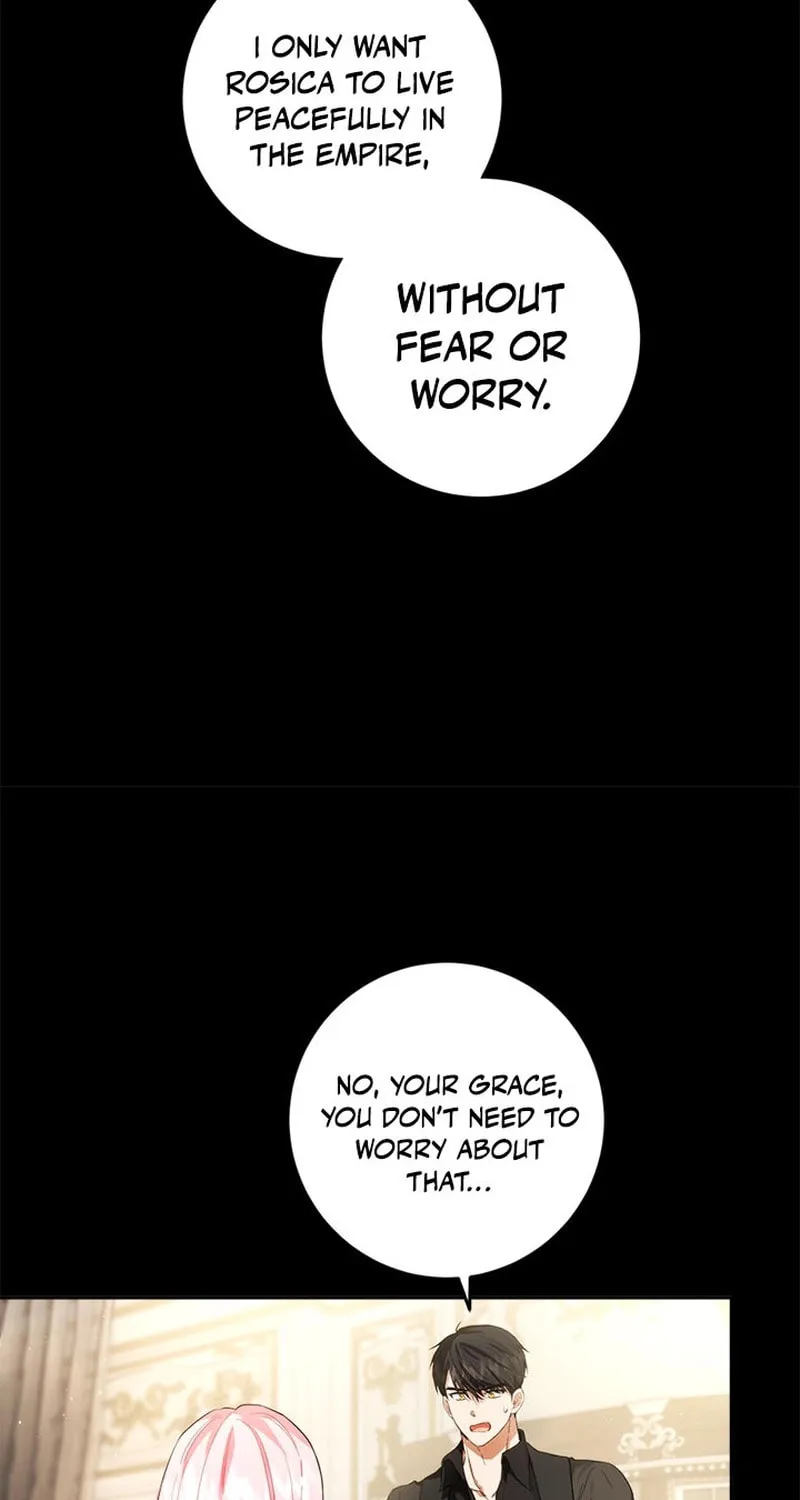 The Heiress's Double Life Chapter 108 page 7 - 