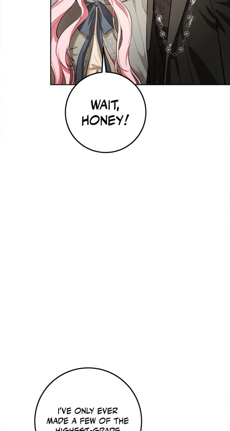 The Heiress's Double Life Chapter 108 page 62 - 