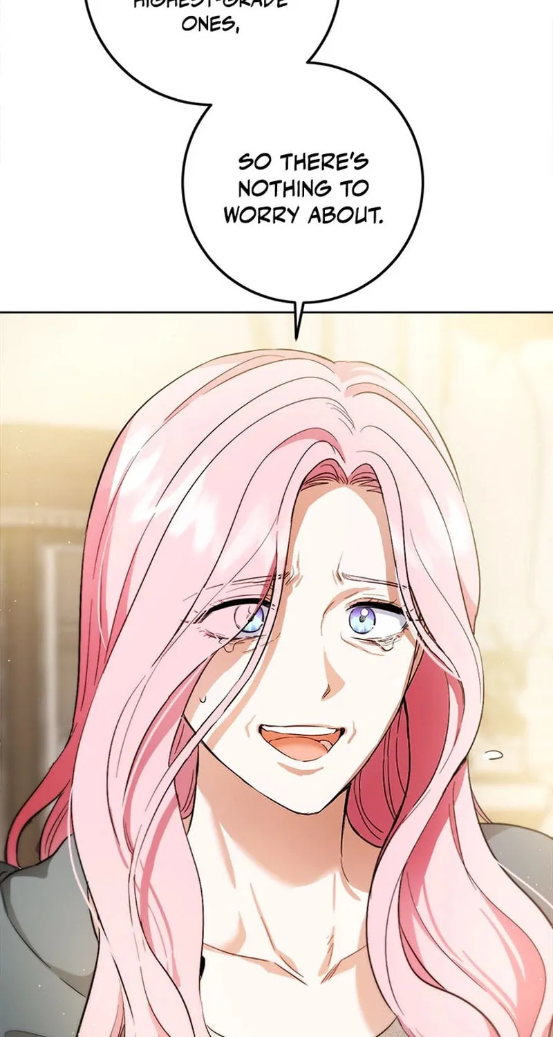 The Heiress's Double Life Chapter 108 page 63 - 